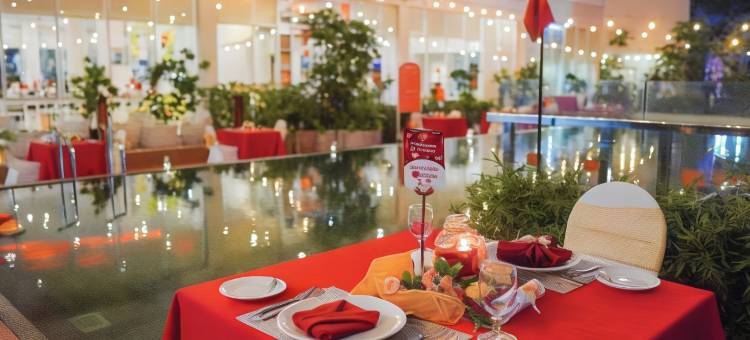 巴淡中心哈里斯酒店(Harris Hotel Batam Center)图片