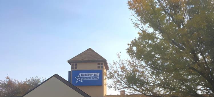 奥纳瓦美洲佳价旅馆(Americas Best Value Inn Onawa)图片