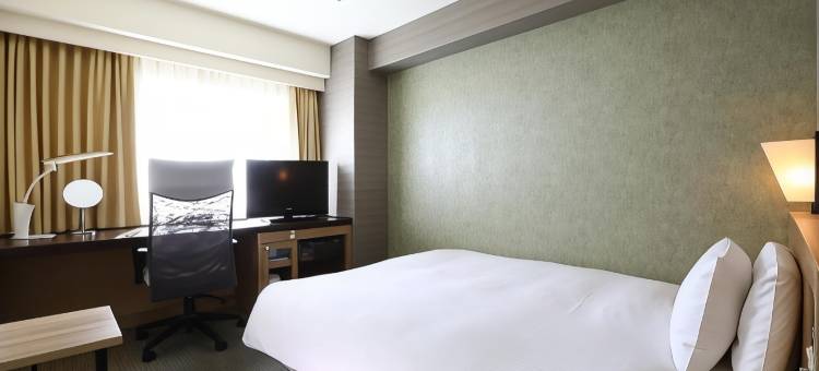 高松大和ROYNET酒店(Daiwa Roynet Hotel Takamatsu)图片