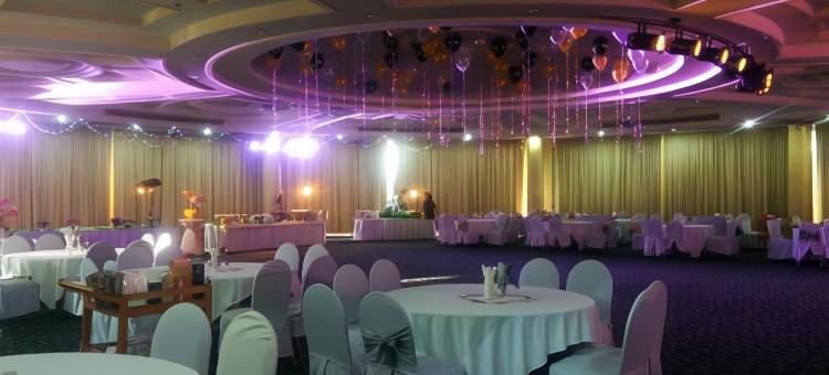 瓦塔纳公园酒店(Wattana Park Hotel)图片
