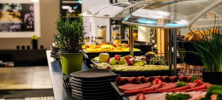 米德顿酒店(The Midtown Hotel)图片