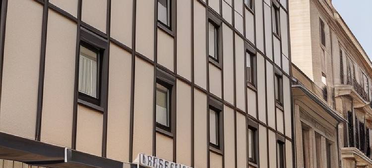 地中海酒店(Hotel Mediterraneo)图片