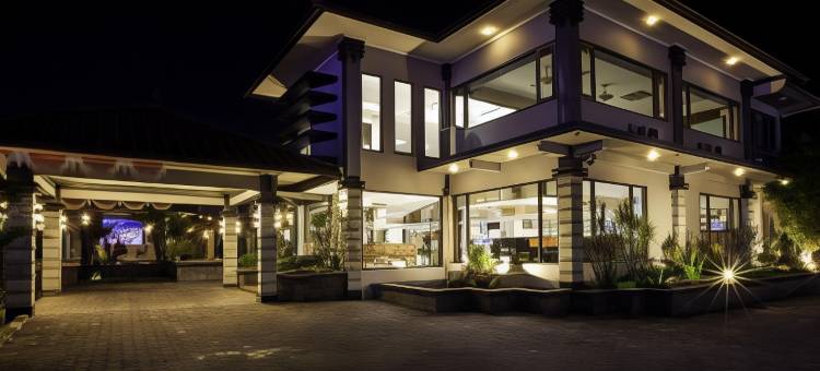 格雷普萨酒店(Griptha Hotel)图片