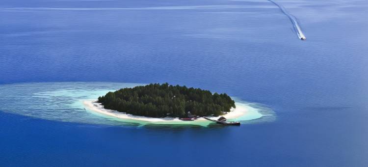 伊瑚鲁悦苑度假村(Dhawa Ihuru, part of Banyan Group)图片