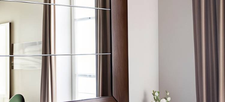 巴黎爱丽舍宫假日酒店，洲际酒店集团 (IHG) 酒店(Holiday Inn Paris Palais de l'Elysee)图片