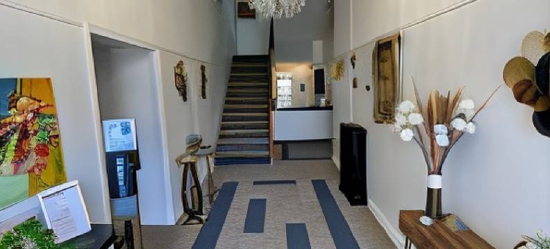 玛奎斯恩梅尔酒店(Hotel Maquis et Mer)图片