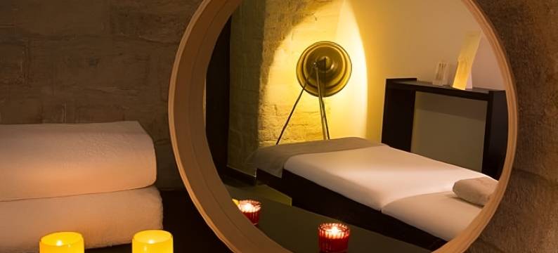 巴黎金三角酒店(Hôtel du Triangle d'Or)图片