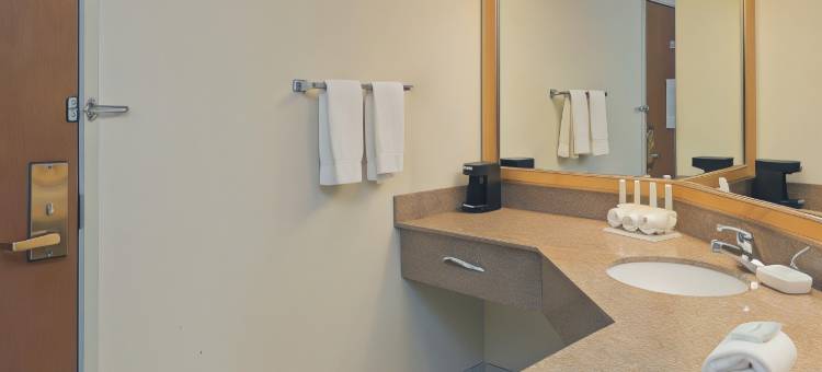 Holiday Inn Express 埃文斯维尔 - 韦斯特(Holiday Inn Express Evansville - West)图片