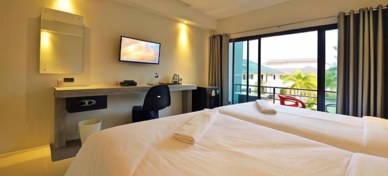 滨江大酒店(Riverside Hotel)图片