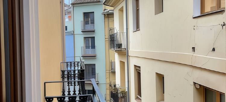 The Valentia Corretgería图片