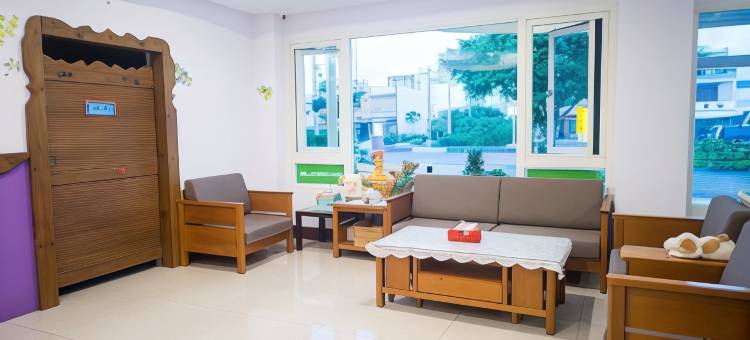 屏东乐活水语民宿图片