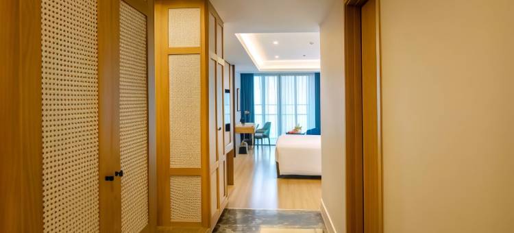 FLC归仁海滩城市酒店(FLC City Hotel Beach Quy Nhon)图片