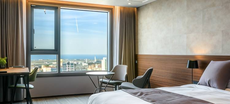 济州威斯泰酒店(Withstay Hotel)图片