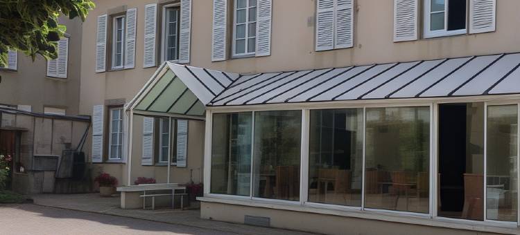 奇迈瑟斯酒店(Hôtel des Cymaises)图片