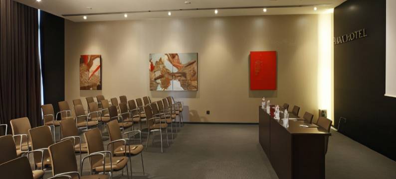 麦克斯利沃诺酒店(Max Hotel Livorno)图片