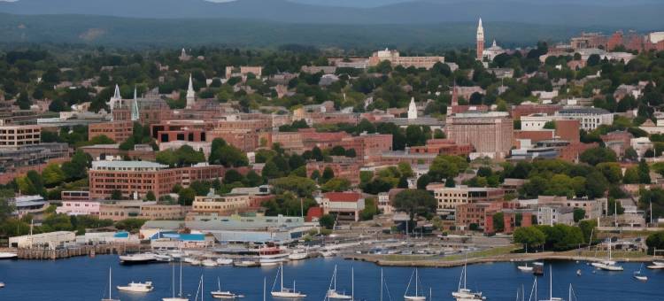 凯艺酒店-科尔切斯特伯灵顿(Quality Inn Colchester - Burlington)图片