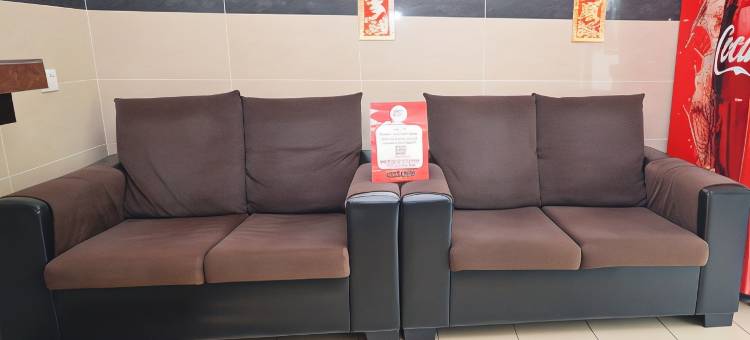 金宝时代小栈酒店(Kampar Times Inn Hotel)图片