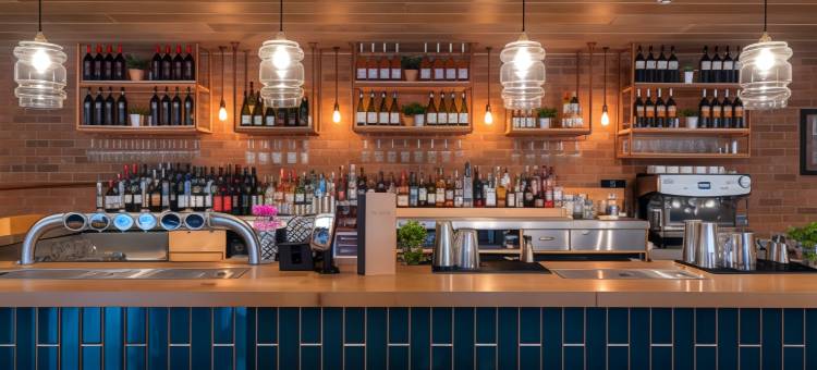 温纳殊优选酒店(Premier Inn Winnersh Hotel)图片