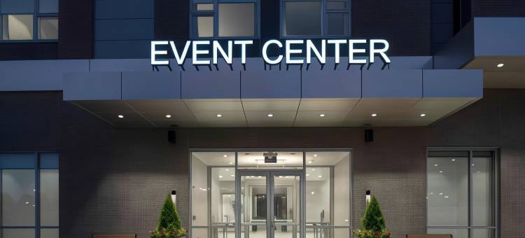 波士顿纳蒂克Residence Inn 酒店(Residence Inn Boston Natick)图片