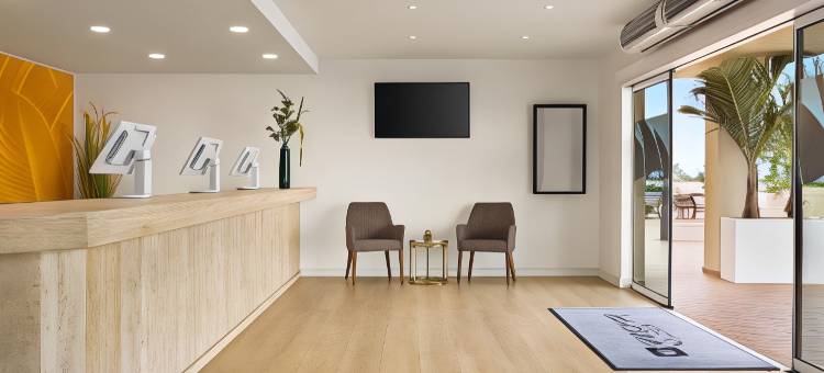 斯塔阿德赫温德姆华美达酒店公寓(Ramada Residences by Wyndham Costa Adeje)图片