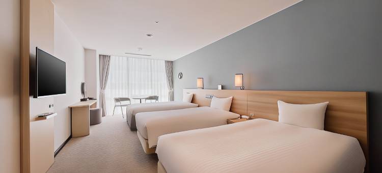 京都塔酒店(Kyoto Tower Hotel)图片