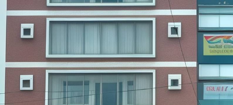 萨菲罗阿克沙酒店-贾姆纳加尔(Sapphero Akshar Inn- Jamnagar)图片