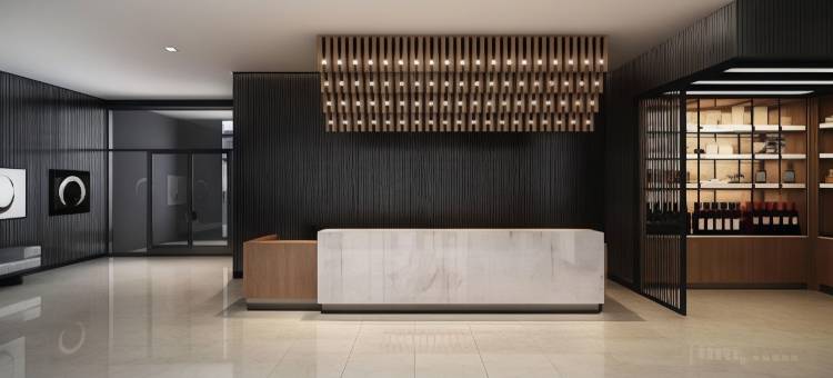 马里奥特斯科特斯德北部AC酒店(AC Hotel Scottsdale North)图片