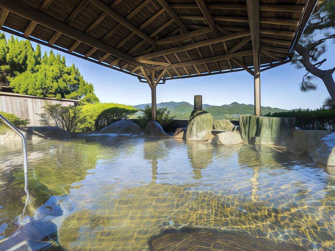 龟乃井酒店那智胜浦(KAMENOI HOTEL NACHI KATSUURA KUMANO KODO)图片