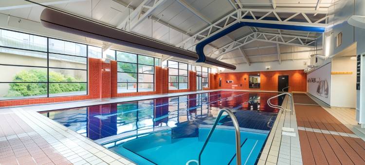 Crowne Plaza 贝尔法斯特皇冠假日酒店(Crowne Plaza Belfast)图片