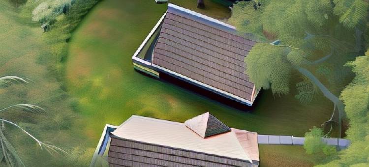 布尔班克旅馆(Burnbank Lodges)图片