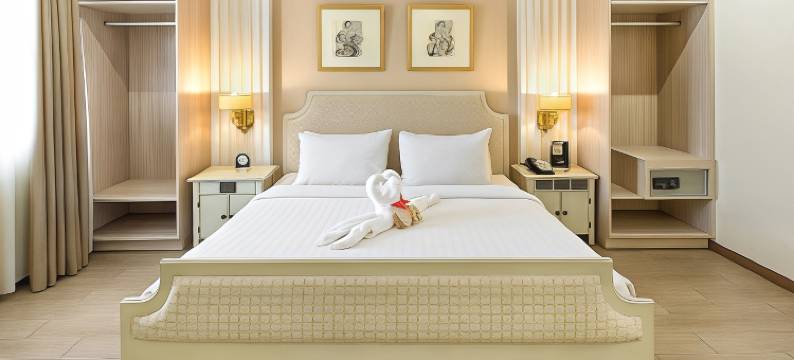 金太子及套房酒店(Golden Prince Hotel & Suites)图片