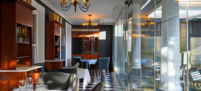弗朗斯胡克Protea酒店(Protea Hotel Franschhoek)图片