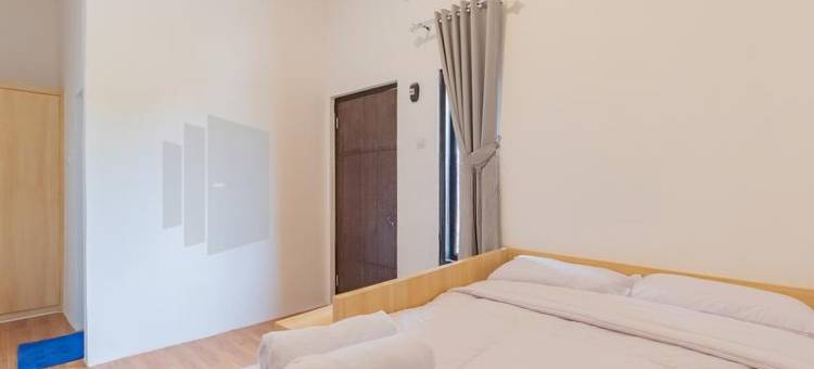 熊猫之家旅馆 红伙伴(Rumah Panda Guesthouse RedPartner)图片