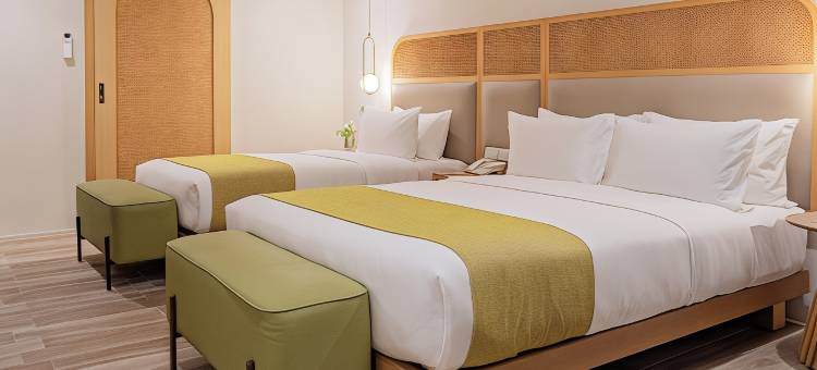 长滩岛文华巢酒店(Mandarin Nest Boracay)图片