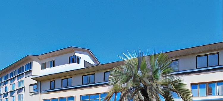 休暇村 志贺岛(Kyukamura Shikanoshima)图片