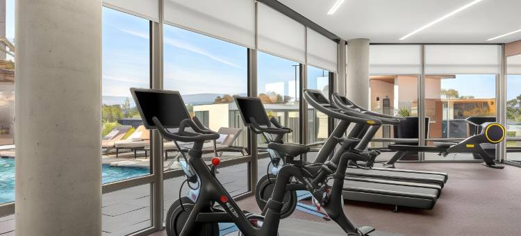 Tetra Hotel,  Autograph Collection图片