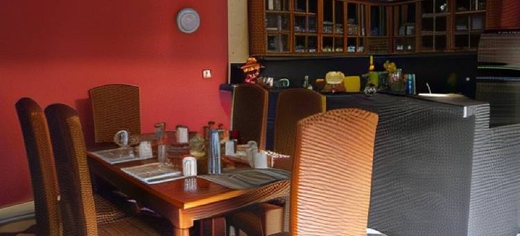 古巴纳民宿酒店(Hotel Casa Cubana Granada Nicaragua)图片