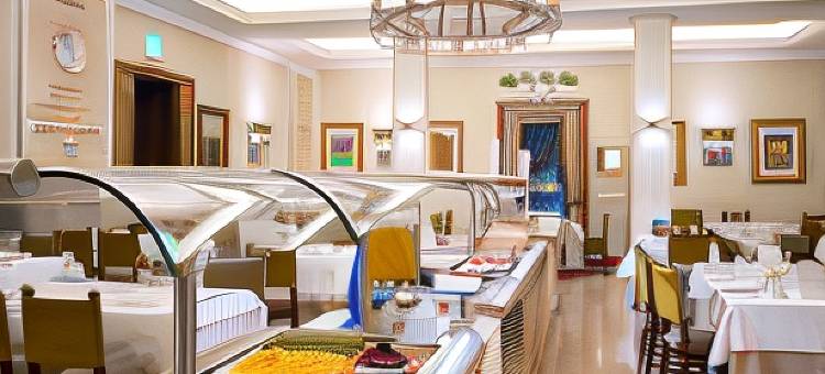 特鲁埃尔旅馆(Parador de Teruel)图片