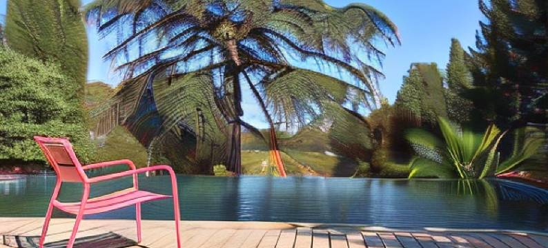 大劳萨迪酒店(Bed and Breakfast la Grande Lauzade)图片