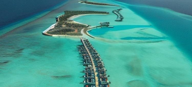 马尔代夫 SO/ 酒店(SO/ Maldives)图片