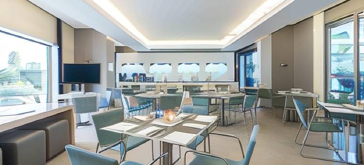 套房酒店(Suittes Hotel)图片