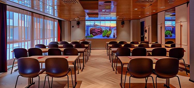 马斯基斯堪迪克酒店(Marski by Scandic)图片