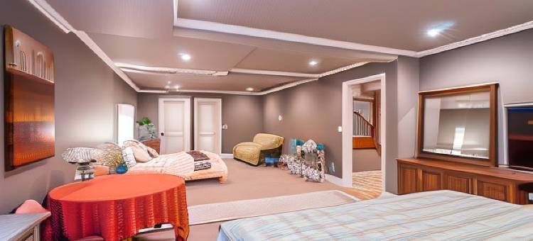 温哥华悦来旅馆(Vancouver Yuelai Guesthouse)图片