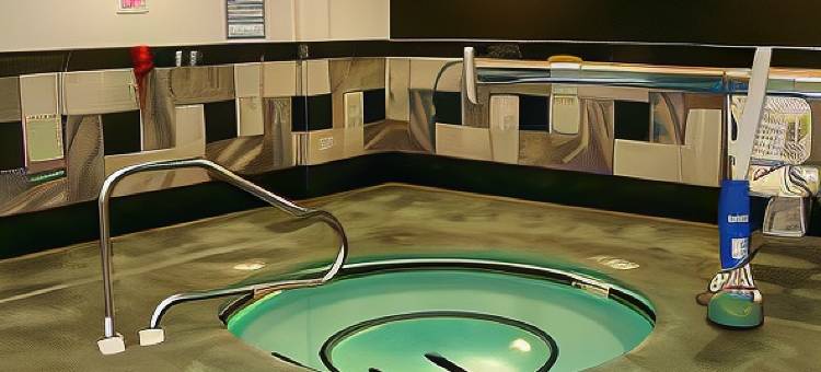 伍德沃德舒适酒店(Comfort Inn & Suites Woodward)图片