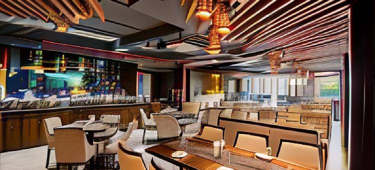 Yashshree Imperial图片