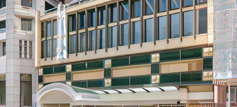 布里斯班南方大酒店(Great Southern Hotel Brisbane)图片