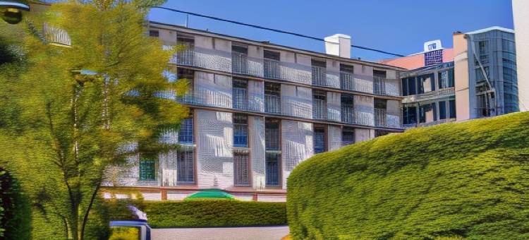 图加特-迪琴根广场贝斯特韦斯特酒店(PLAZA INN Stuttgart-Ditzingen)图片