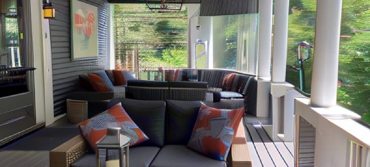 费尔霍姆精品酒店(Fairholm Boutique Inns)图片