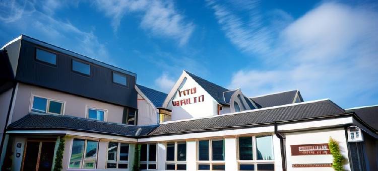 尼维斯河畔旅馆(Nevis Bank Inn)图片