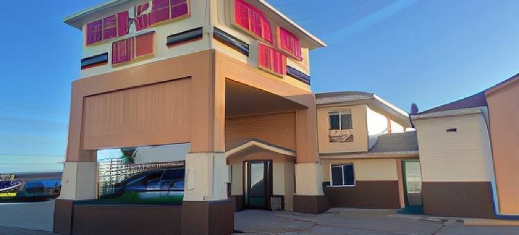 诺福克生态力士酒店(Eco-Lux Inn Norfolk)图片